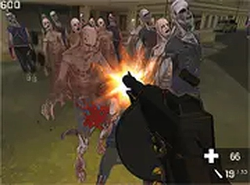 Last Stand: City Survival