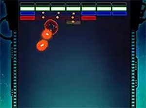Cosmic Tile Clear Arcade