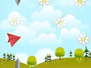 Sky Glide: Paper Pilot