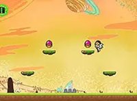 Rick and Morty Puzzle Quest