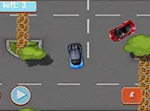 Speed Circuit Challenge