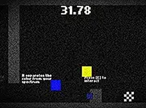 Chromatic Conundrum: Color Logic Puzzle