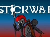 Tactical Stick Force Commander