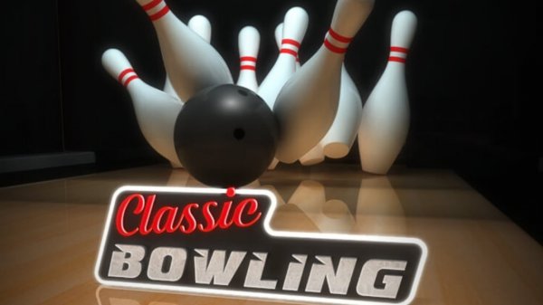 Tenpin Strike Challenge