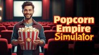 Movie Theater Tycoon Simulator