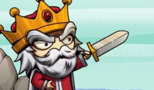 Squad Command: Fantasy Tactics