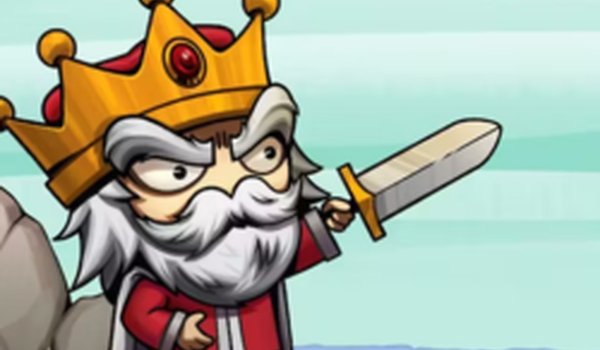Squad Command: Fantasy Tactics