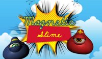 Magnetic Slime Battle