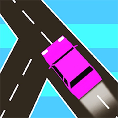 Road Rush Navigation 3D